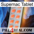 Supernac Tablet 26